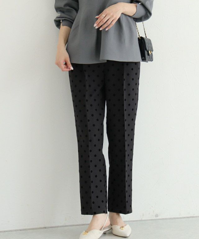 163cm / ブラック / M