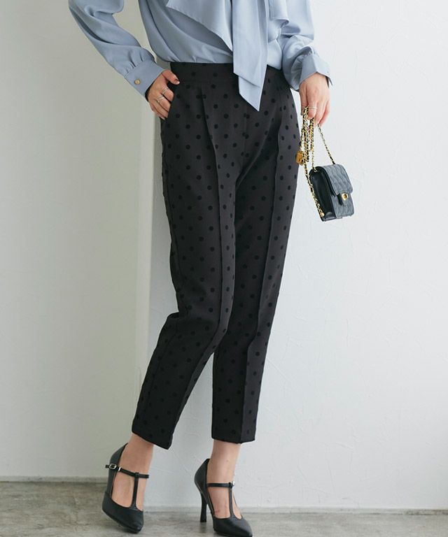 166cm / ブラック / M