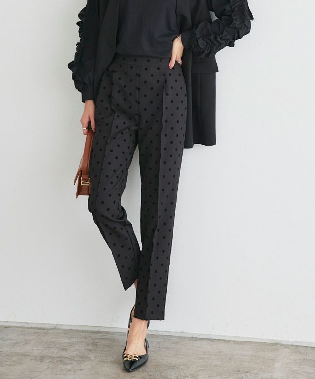 167cm / ブラック / M