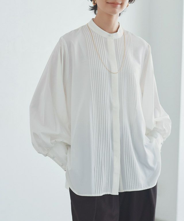 166cm / ホワイト / M