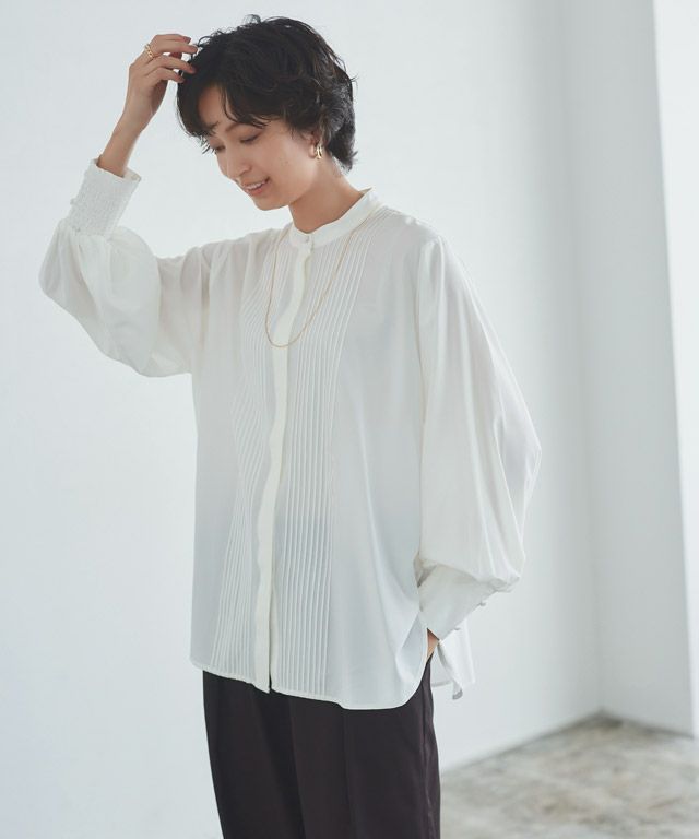 166cm / ホワイト / M