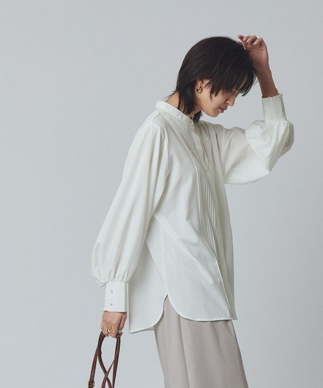 166cm / ホワイト / M