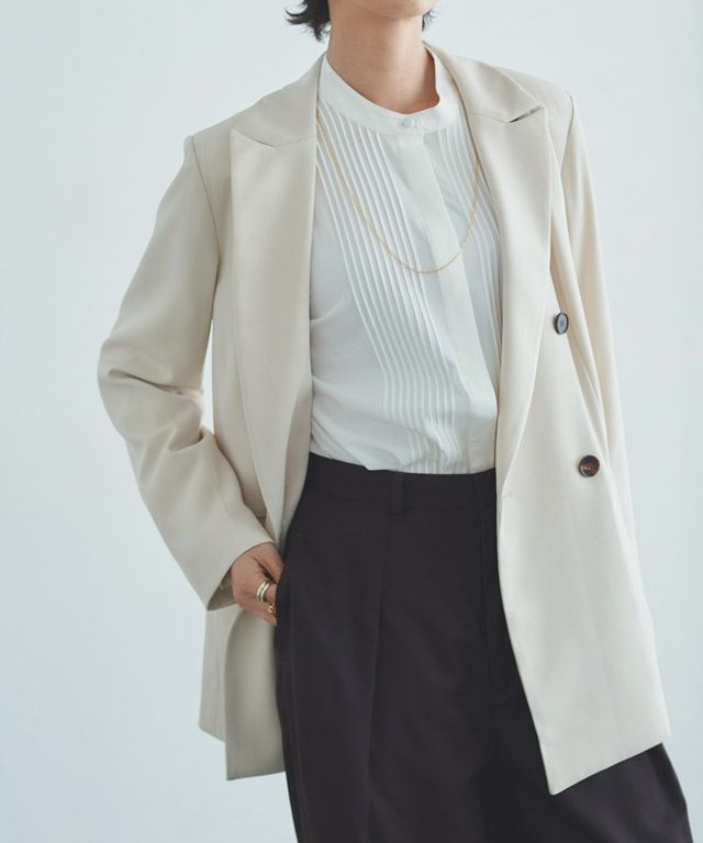 166cm / ホワイト / M