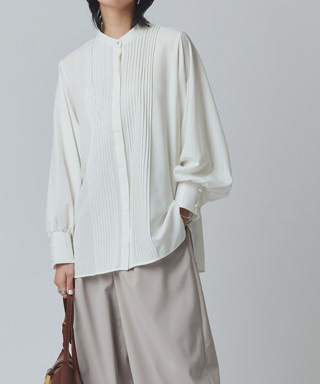 166cm / ホワイト / M