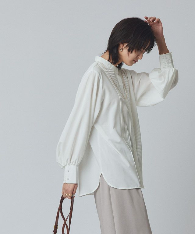 166cm / ホワイト / M