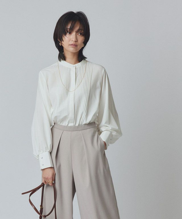 166cm / ホワイト / M