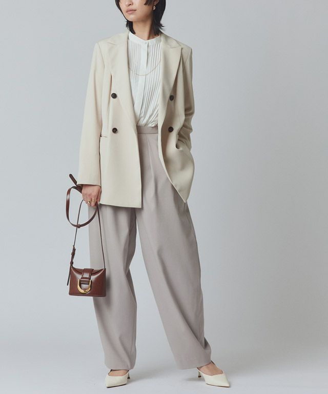 166cm / ホワイト / M