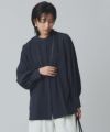 166cm / ダークネイビー / M