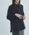 168cm / ダークネイビー / L