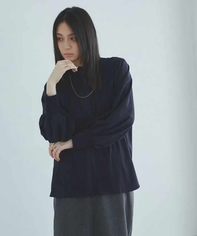 168cm / ダークネイビー / L