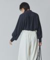166cm / ダークネイビー / M