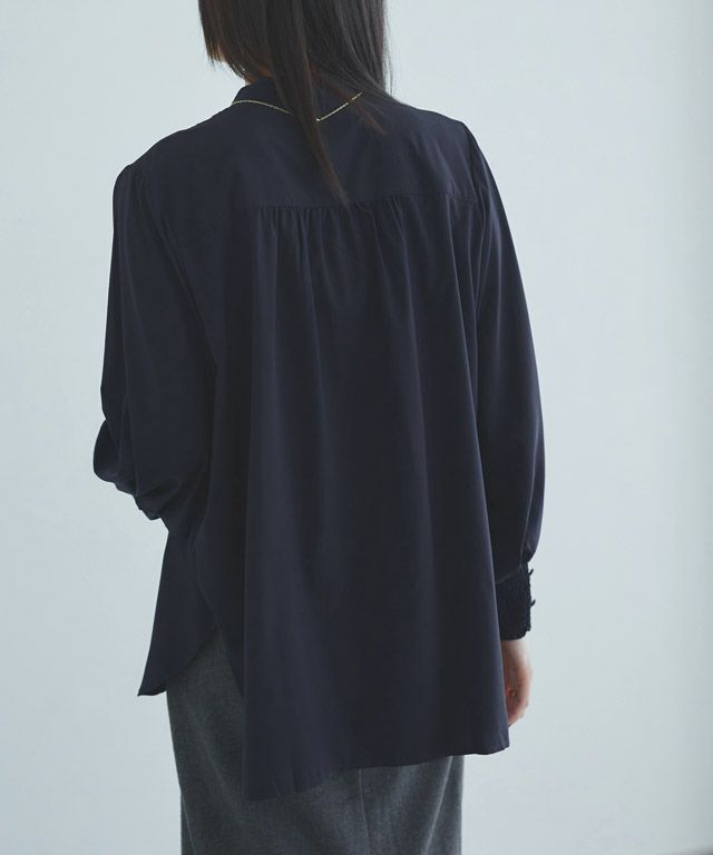 168cm / ダークネイビー / L