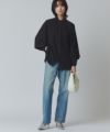 166cm / ブラック / M