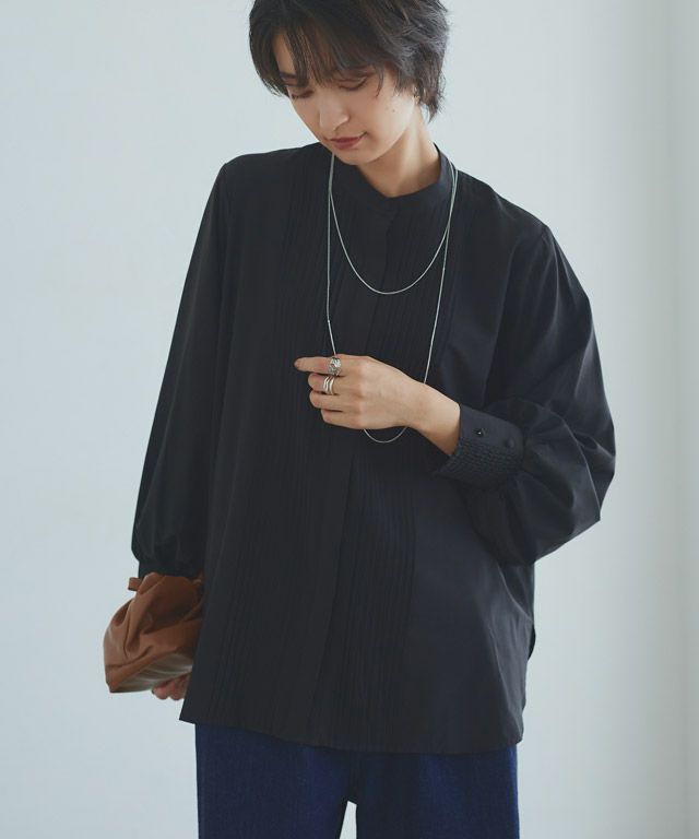 166cm / ブラック / M