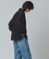 166cm / ブラック / M