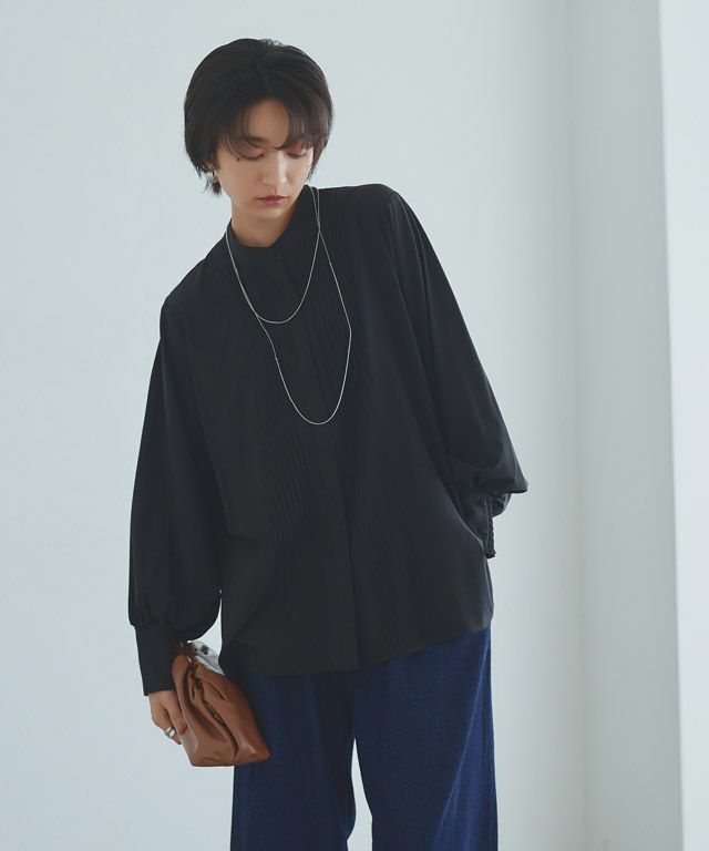 166cm / ブラック / M