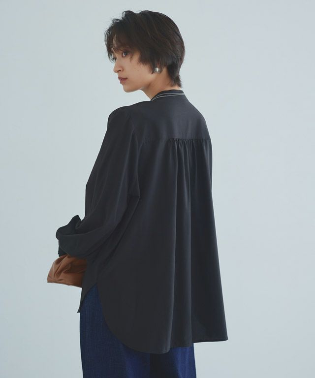 166cm / ブラック / M