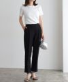 163cm / オフホワイト / M