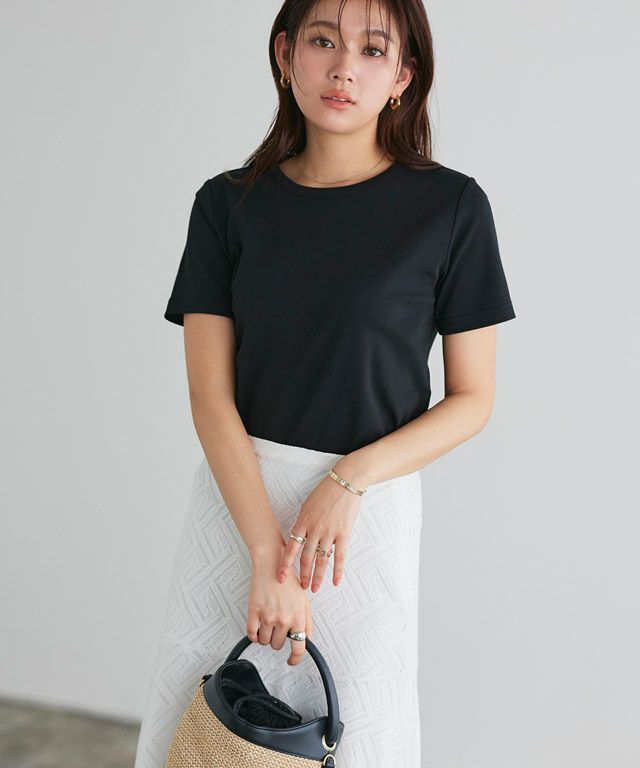 166cm / ブラック / M