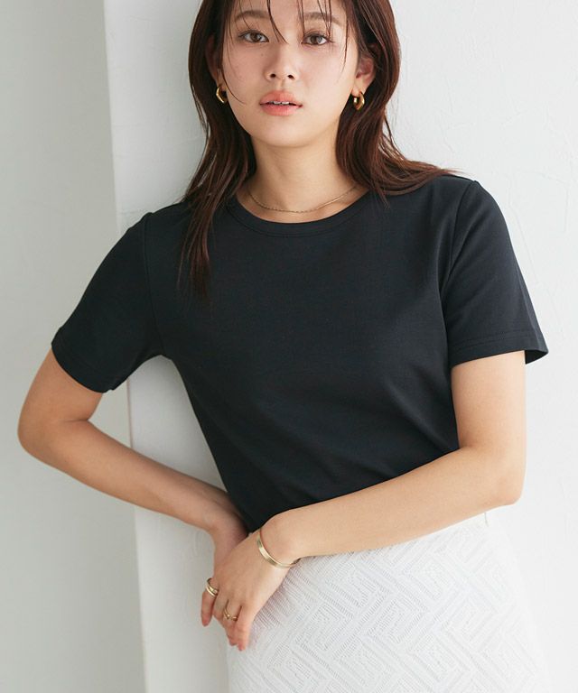 166cm / ブラック / M