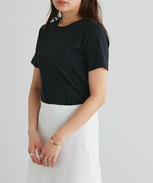 166cm / ブラック / M