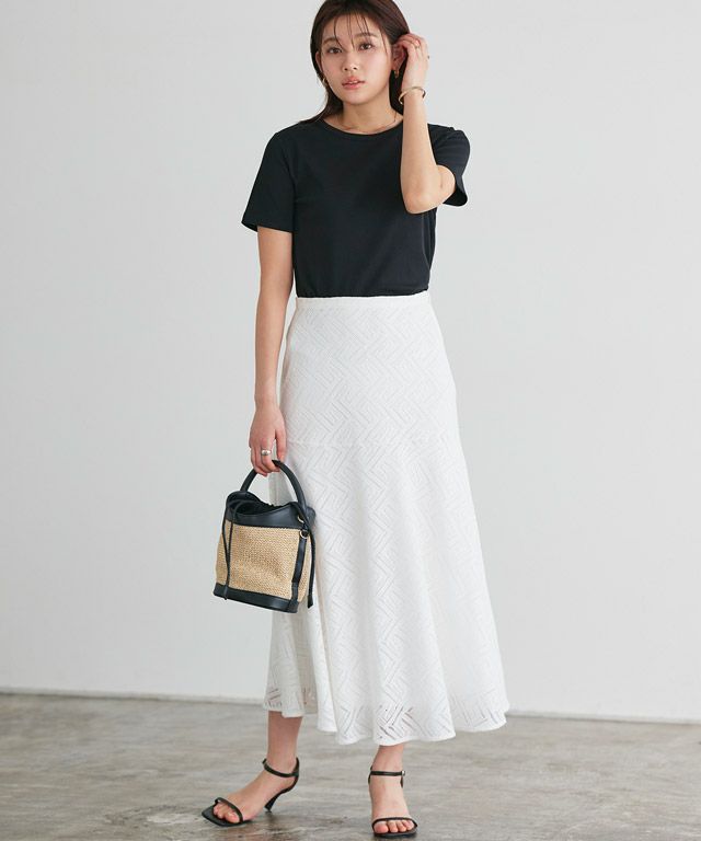 166cm / ブラック / M