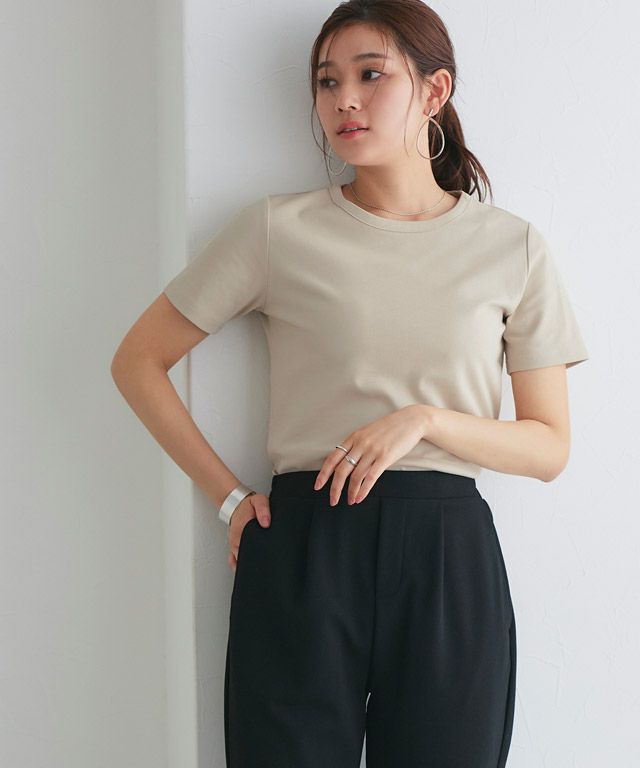 166cm / ライトベージュ / M