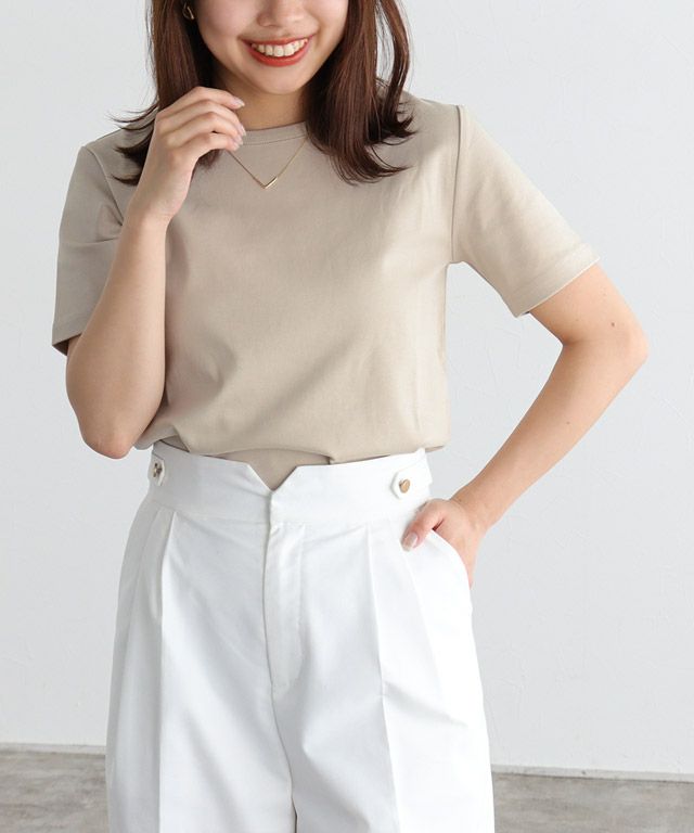 150cm / ライトベージュ / M