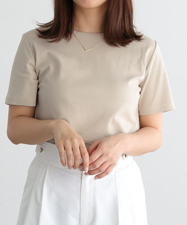 150cm / ライトベージュ / M