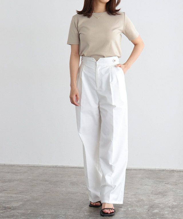 150cm / ライトベージュ / M