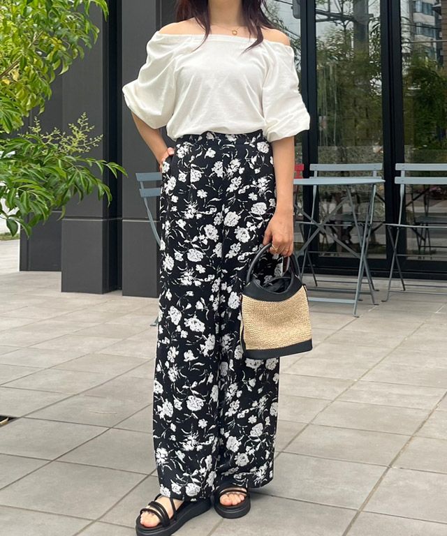 157cm / オフホワイト / M