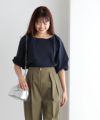 157cm / ネイビー / M