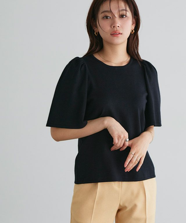 166cm / ブラック / M