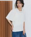 167cm / オフホワイト / M