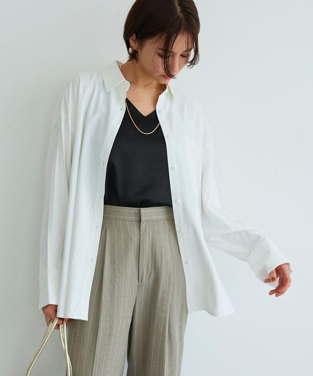 165cm / ブラック / M