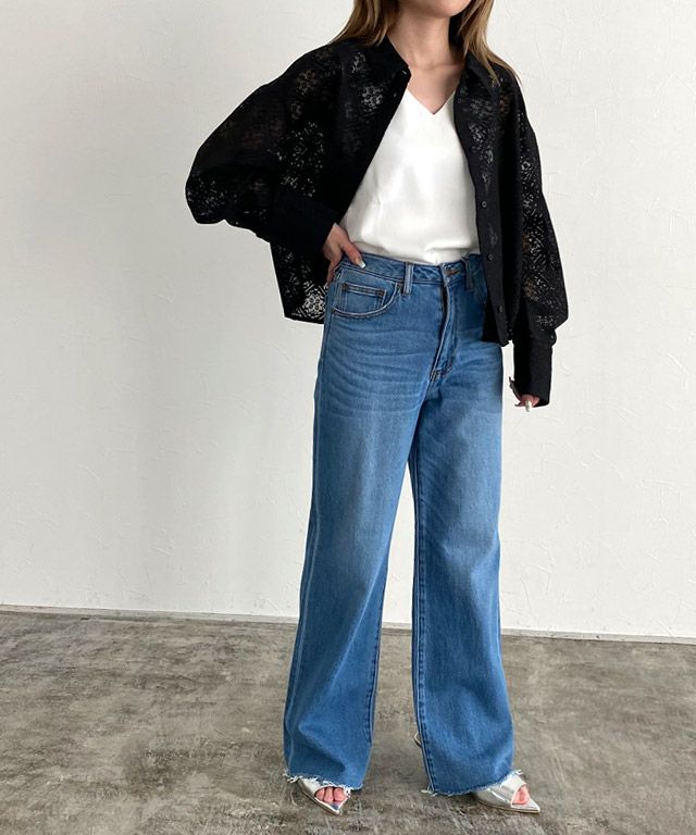 150cm / オフホワイト / S