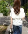 163cm / オフホワイト / M