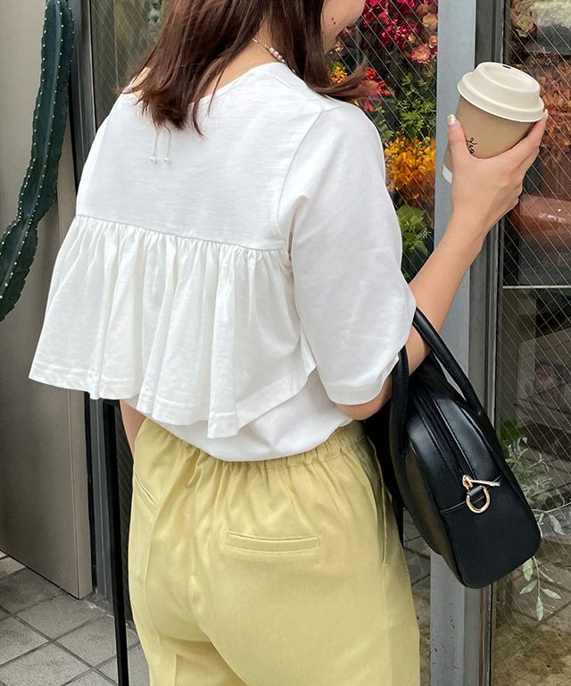 150cm / オフホワイト / M