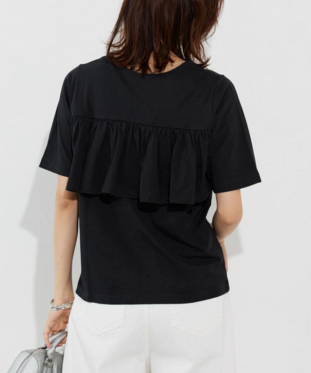 167cm / ブラック / M