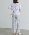 167cm / アイスブルー / M