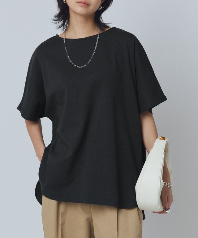 166cm / ブラック / M