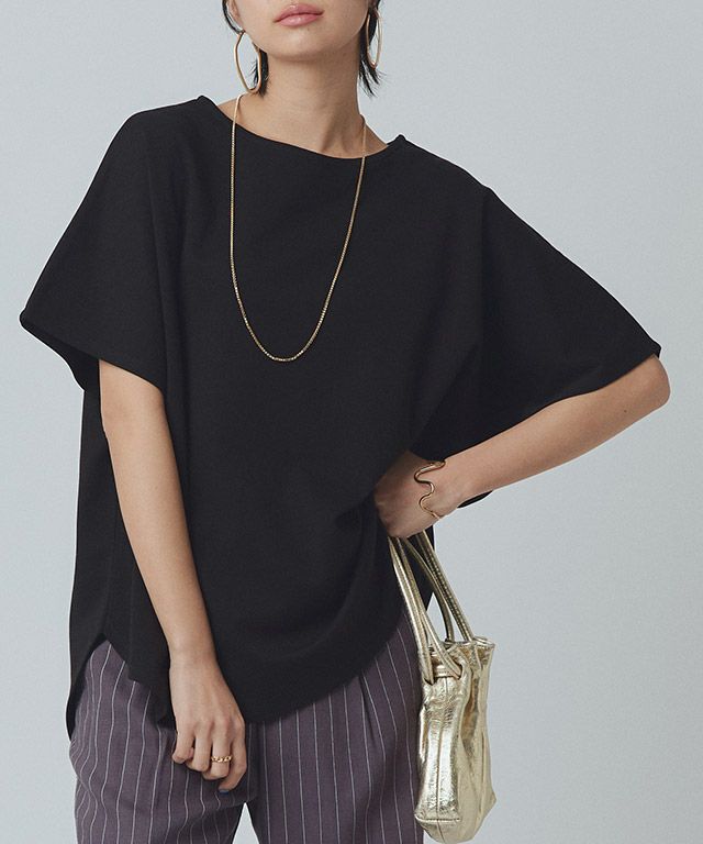 166cm / ブラック / M