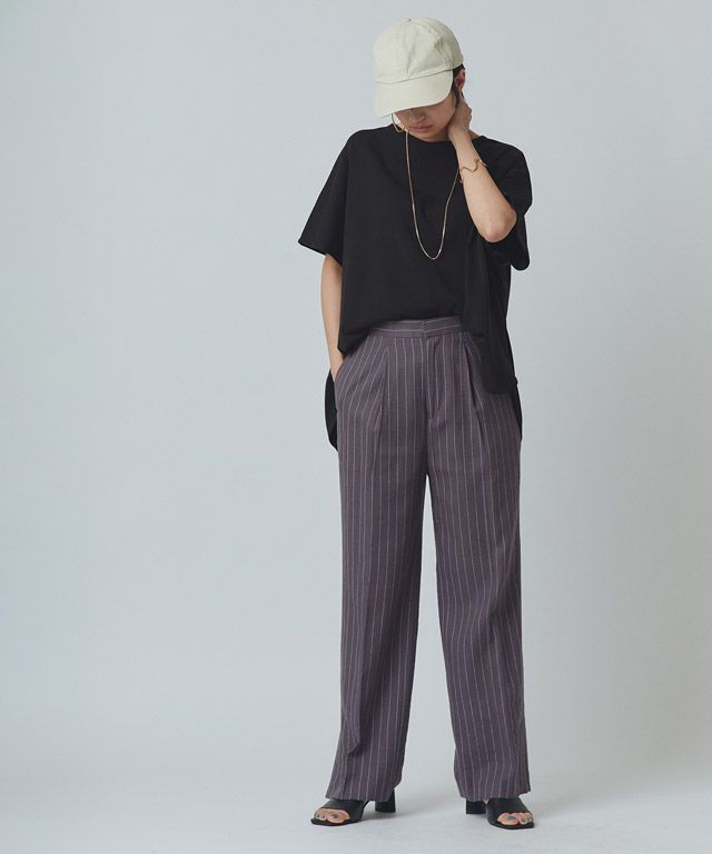 166cm / ブラック / M