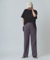 166cm / ブラック / M