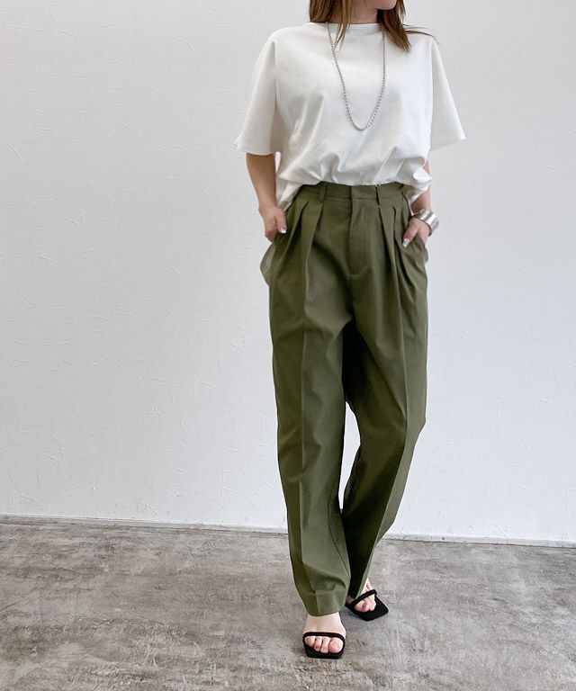 150cm / オフホワイト / M