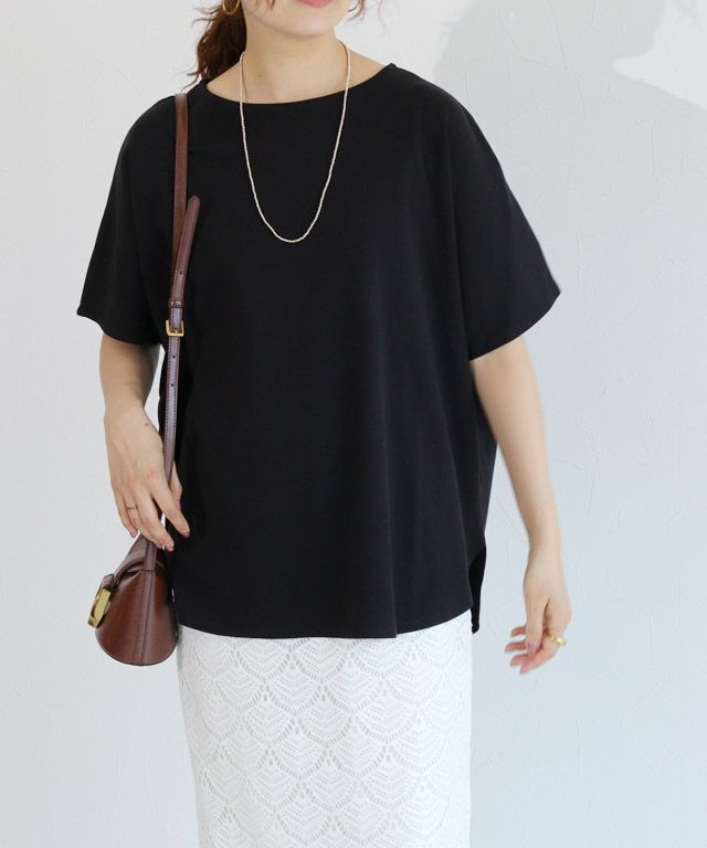 157cm / ブラック / M