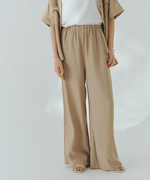 165cm / ベージュ / M