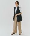 165cm / ベージュ / M