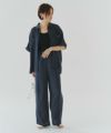 165cm / ダークネイビー / M