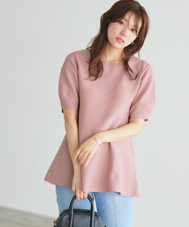 166cm / ピンク / M